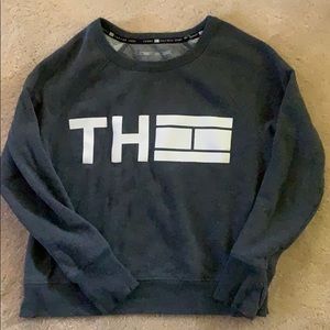 Light Tommy Hilfiger Sport sweatshirt